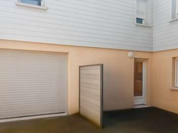 Vente Maison 2 chambresRennes Gare