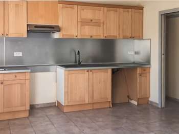 Vente Maison 2 chambresRennes Gare