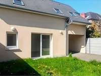 Vente maison 4 pièces Vente maison 4 pièces