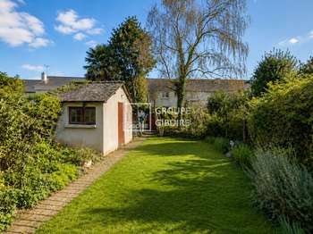 Vente Maison 5 chambresRennes Gare