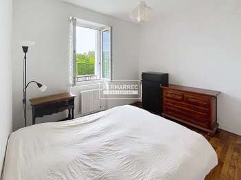 Vente maison 6 pièces Rennes Gare 35