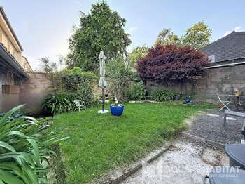 Vente Maison 3 chambresRennes Gare