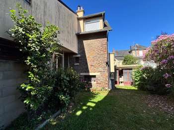 Vente maison 4 pièces Rennes Gare 35