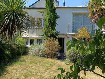 Vente maison 6 pièces Rennes Gare 35