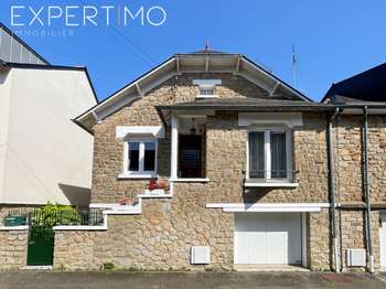 Photo Vente maison Rennes Gare