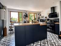 Vente maison 8 pièces Vente maison 8 pièces