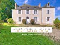 Vente maison 8 pièces Vente maison 8 pièces