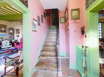 Vente maison 8 pièces Vente maison 8 pièces