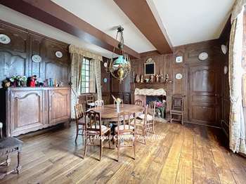 Vente maison 8 pièces Vente maison 8 pièces