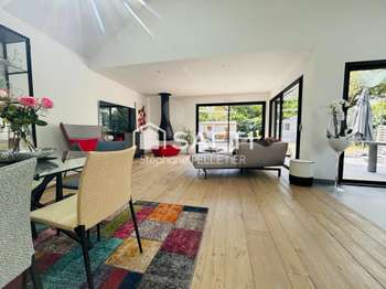 Vente maison 7 pièces Rennes Gare 35