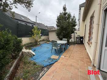 Vente maison 2 pièces Vente maison 2 pièces