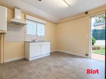 Vente maison 2 pièces Vente maison 2 pièces