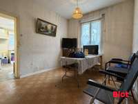 Vente maison 2 pièces Vente maison 2 pièces