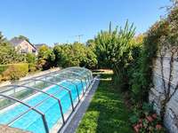 Vente maison 9 pièces Vente maison 9 pièces