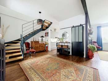 Vente Maison 3 chambresRennes Gare