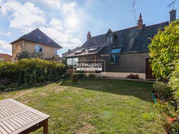 Vente Maison 3 chambresRennes Gare