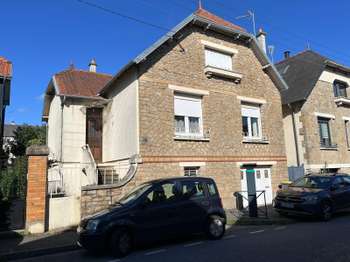 Vente Maison 3 chambresRennes Gare