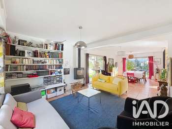 Vente Maison 6 chambresRennes Gare