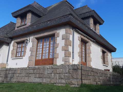 Vente maison 7 pièces Rennes Jeanne D'arc 35