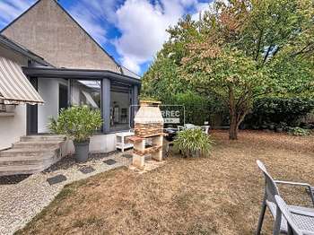 Vente Maison 3 chambresRennes Jeanne D'arc