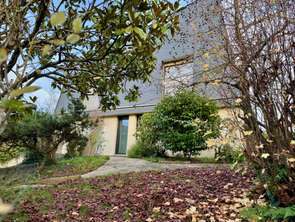 Vente Maison 7 chambresRennes Jeanne D'arc