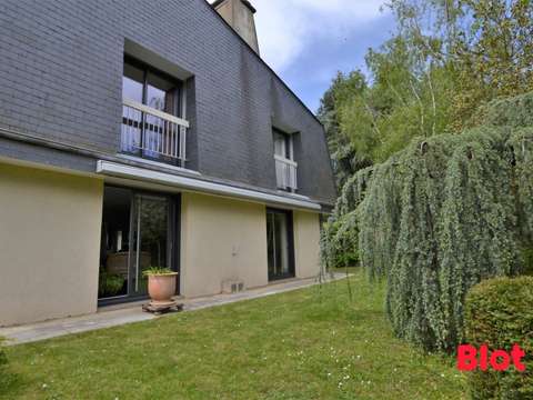 Vente maison 8 pièces Rennes Jeanne D'arc 35