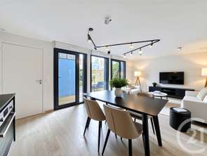 Vente Maison 4 chambresRennes Jeanne D'arc