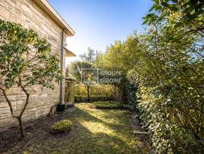 Vente Maison 5 chambresRennes Jeanne D'arc