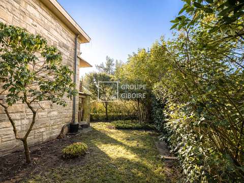 Vente maison 8 pièces Rennes Jeanne D'arc 35