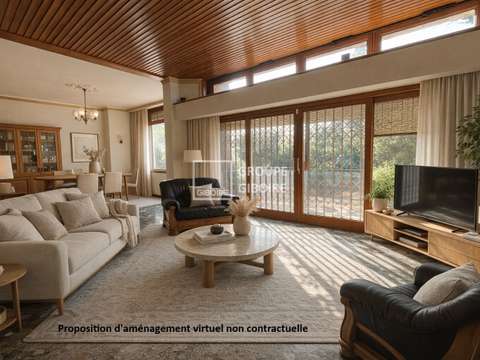 Vente maison 8 pièces Vente maison 8 pièces