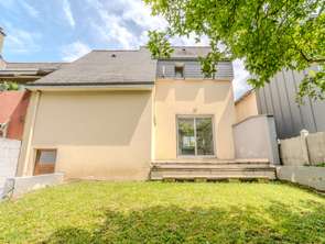 Vente Maison 2 chambresRennes Jeanne D'arc
