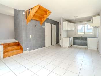Vente Maison 2 chambresRennes Jeanne D'arc