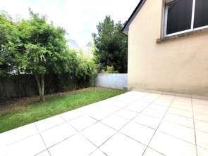 Vente Maison 2 chambresRennes Jeanne D'arc