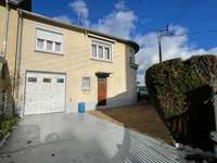 Vente maison 4 pièces Vente maison 4 pièces
