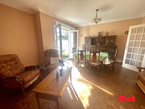 Vente maison 5 pièces Vente maison 5 pièces