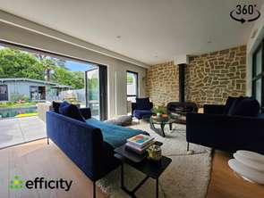 Vente Maison 4 chambresRennes Jeanne D'arc