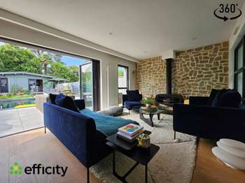 Vente maison 7 pièces Rennes Jeanne D'arc 35