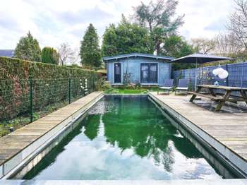 Vente Maison 4 chambresRennes Jeanne D'arc