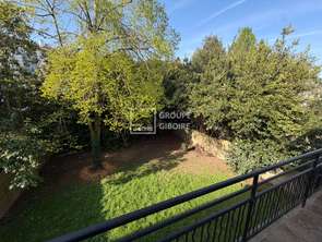 Vente Maison 4 chambresRennes Jeanne D'arc