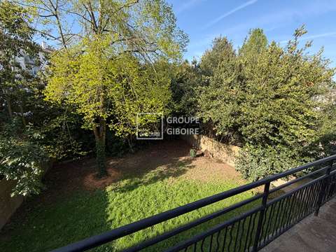 Vente maison 6 pièces Rennes Jeanne D'arc 35