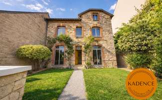 Photo Vente maison Rennes Jeanne D'arc