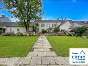 Vente Maison 4 chambresRennes Jeanne D'arc