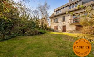 Photo Vente maison Rennes Jeanne D'arc