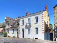 Vente maison 6 pièces Vente maison 6 pièces