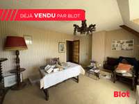 Vente maison 11 pièces