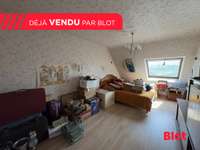 Vente maison 11 pièces