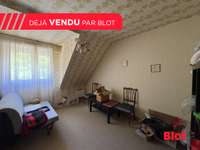 Vente maison 11 pièces