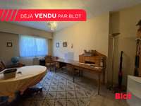 Vente maison 11 pièces