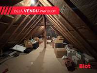 Vente maison 11 pièces