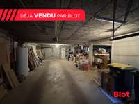 Vente maison 11 pièces